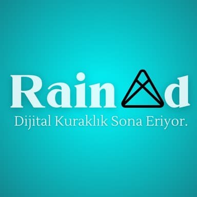 Rain Ad